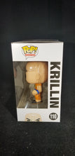 Load image into Gallery viewer, Krillin
