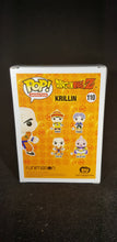 Load image into Gallery viewer, Krillin
