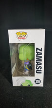 Load image into Gallery viewer, Zamasu (Glow in the Dark) ** Walmart Exclusive**