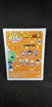 Load image into Gallery viewer, Zamasu (Glow in the Dark) ** Walmart Exclusive**