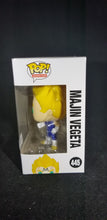 Load image into Gallery viewer, Majin Vegeta **Over9000.com Exclusive**