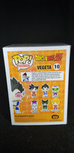 Load image into Gallery viewer, Vegeta