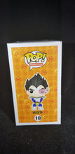 Load image into Gallery viewer, Vegeta