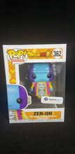 Load image into Gallery viewer, Zen oh **Galactic Toys Exclusive**