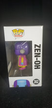 Load image into Gallery viewer, Zen oh **Galactic Toys Exclusive**