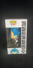 Load image into Gallery viewer, Super Saiyan God Super Saiyan Vegeta