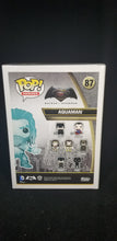 Load image into Gallery viewer, Aquaman (Dawn of Justice) (Ocean) **Excl. to Hot Topic**