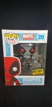 Load image into Gallery viewer, Deadpool (X-Force) **Hot Topic Exclusive**