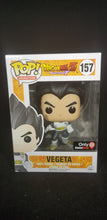 Load image into Gallery viewer, Vegeta (Black) **Excl. to GameStop**