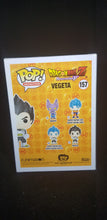 Load image into Gallery viewer, Vegeta (Black) **Excl. to GameStop**
