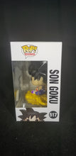Load image into Gallery viewer, Son Goku **GameStop Funko Insider Club Exclusive**