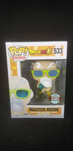 Load image into Gallery viewer, Master Roshi (Max Power)**Specialty Series Exclusive**