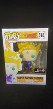 Load image into Gallery viewer, Super Saiyan 2 Gohan **GameStop Exclusive**