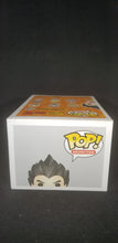 Load image into Gallery viewer, Badman Vegeta **Hot Topic Exclusive**