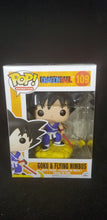 Load image into Gallery viewer, Goku & Flying Nimbus