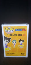 Load image into Gallery viewer, Goku & Flying Nimbus