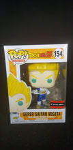 Load image into Gallery viewer, Super Saiyan Vegeta **Excl. to AAA Anime**