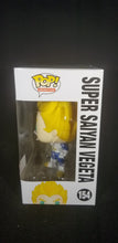 Load image into Gallery viewer, Super Saiyan Vegeta **Excl. to AAA Anime**