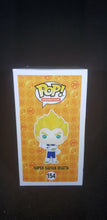 Load image into Gallery viewer, Super Saiyan Vegeta **Excl. to AAA Anime**