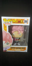 Load image into Gallery viewer, Super Saiyan Rose Goku Black