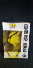 Load image into Gallery viewer, Kurama (Glow in the Dark) ** Game Stop Exclusive**