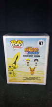 Load image into Gallery viewer, Kurama (Glow in the Dark) ** Game Stop Exclusive**