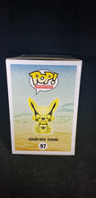 Load image into Gallery viewer, Kurama (Glow in the Dark) ** Game Stop Exclusive**