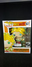 Load image into Gallery viewer, Legendary Super Saiyan Broly (Glow in the Dark) ** Glow Chase - Galactic Toys Exclusive**