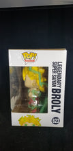 Load image into Gallery viewer, Legendary Super Saiyan Broly (Glow in the Dark) ** Glow Chase - Galactic Toys Exclusive**