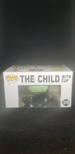 Load image into Gallery viewer, The Child with Cup