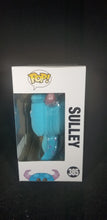 Load image into Gallery viewer, Sulley (Waving) (Flocked) ** Amazon Exclusive**