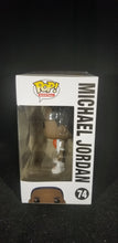 Load image into Gallery viewer, Michael Jordan (UNC White)