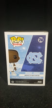 Load image into Gallery viewer, Michael Jordan (UNC White)