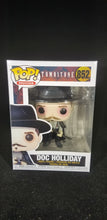 Load image into Gallery viewer, Doc Holliday