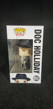 Load image into Gallery viewer, Doc Holliday