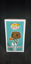 Load image into Gallery viewer, Michael Jordan (All Star)**Upper Deck Exclusive**