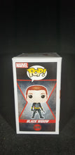 Load image into Gallery viewer, Black Widow (Gray Suit) **Walmart Exclusive**