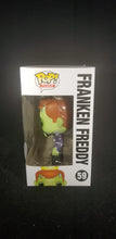 Load image into Gallery viewer, Franken Freddy **Funko Exclusive**