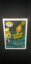 Load image into Gallery viewer, Franken Freddy **Funko Exclusive**