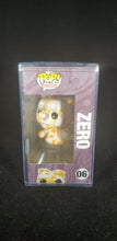 Load image into Gallery viewer, Zero (Art Series) **Funko Exclusive** Hard Stack Included