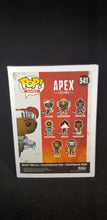 Load image into Gallery viewer, Apex Legends: Lifeline Vinyl Figure Signed By Mela Lee - Beckett COA