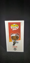 Load image into Gallery viewer, Apex Legends: Lifeline Vinyl Figure Signed By Mela Lee - Beckett COA