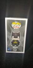 Load image into Gallery viewer, Batman (1989 - Black) **Exclusive**