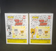 Load image into Gallery viewer, Tom and Jerry Bundle **Target Exclusive**