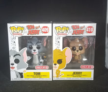 Load image into Gallery viewer, Tom and Jerry Bundle **Target Exclusive**