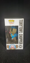 Load image into Gallery viewer, Tony Tony Chopper (Flocked) **Excl. to Funimation**