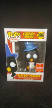Load image into Gallery viewer, Playboy Penguin **EE & SDCC Exclusive**