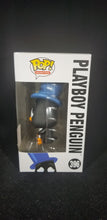 Load image into Gallery viewer, Playboy Penguin **EE & SDCC Exclusive**