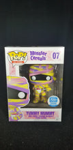 Load image into Gallery viewer, Yummy Mummy **Funko Exclusive** Hard Stack Included