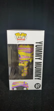 Load image into Gallery viewer, Yummy Mummy **Funko Exclusive** Hard Stack Included